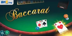 Cách Chơi Baccarat
