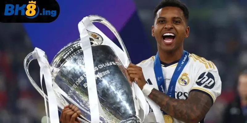 Bí quyết soi kèo tại giải đấu Champions League